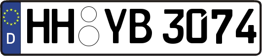 HH-YB3074
