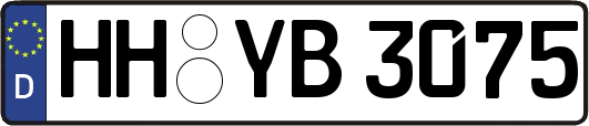 HH-YB3075