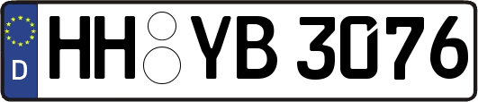 HH-YB3076