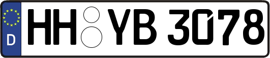 HH-YB3078