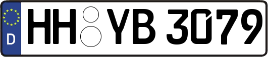 HH-YB3079