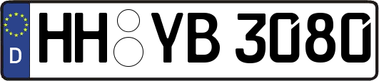 HH-YB3080
