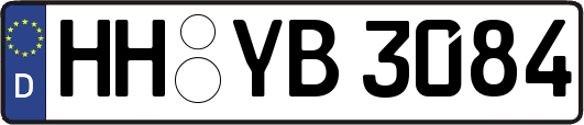 HH-YB3084