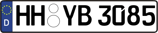 HH-YB3085