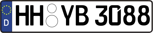 HH-YB3088