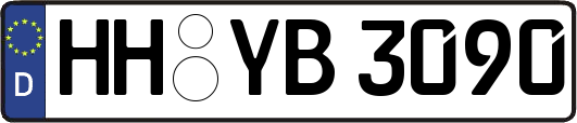 HH-YB3090