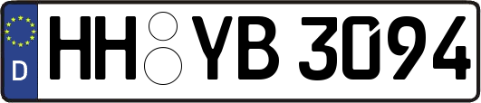 HH-YB3094