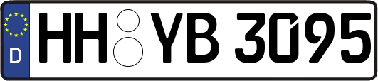 HH-YB3095