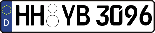HH-YB3096