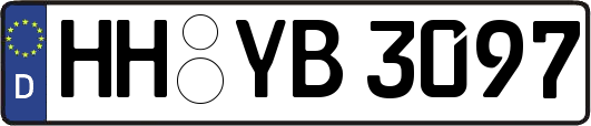 HH-YB3097