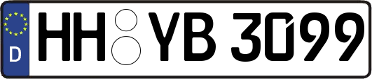HH-YB3099