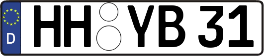 HH-YB31