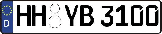 HH-YB3100
