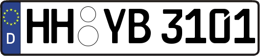 HH-YB3101
