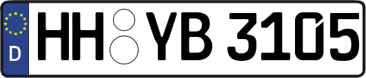 HH-YB3105
