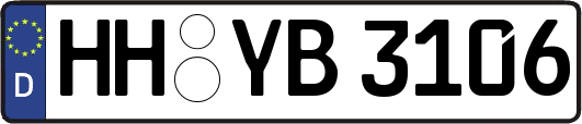 HH-YB3106