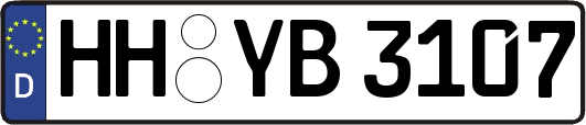 HH-YB3107