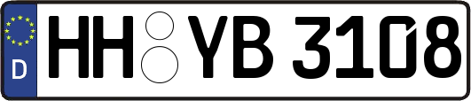 HH-YB3108