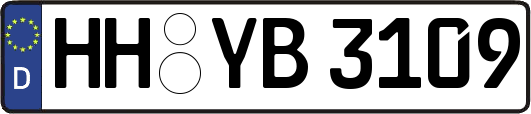HH-YB3109