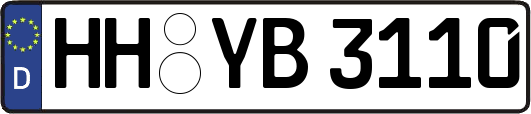 HH-YB3110