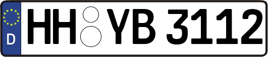 HH-YB3112