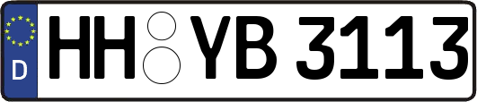 HH-YB3113