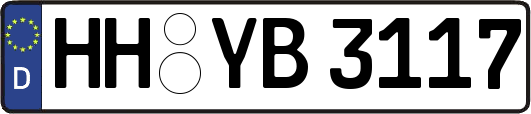 HH-YB3117