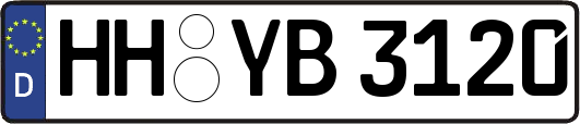 HH-YB3120