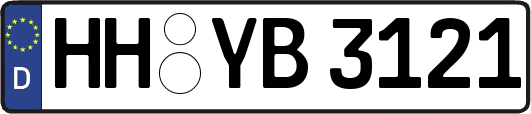HH-YB3121