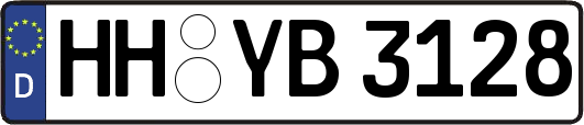 HH-YB3128
