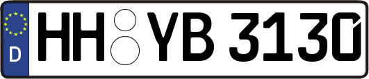 HH-YB3130