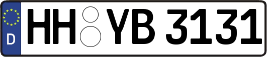 HH-YB3131