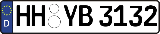 HH-YB3132