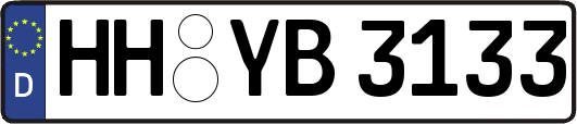 HH-YB3133
