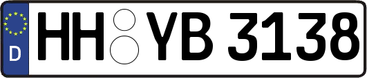 HH-YB3138