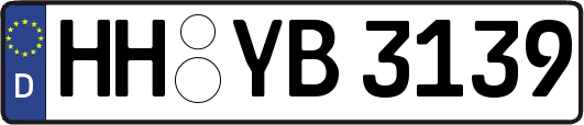 HH-YB3139