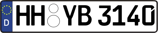 HH-YB3140