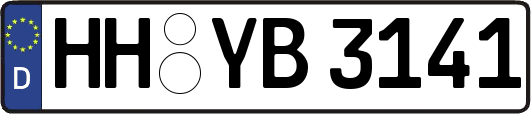 HH-YB3141