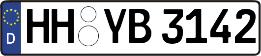 HH-YB3142
