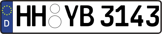 HH-YB3143