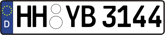 HH-YB3144