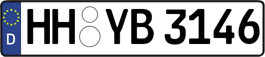 HH-YB3146