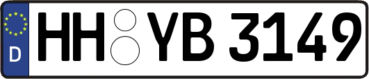 HH-YB3149