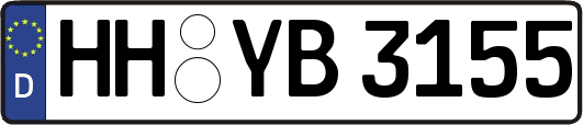 HH-YB3155