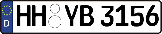 HH-YB3156