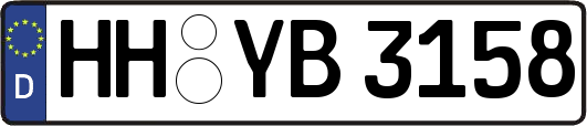 HH-YB3158
