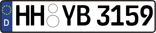 HH-YB3159