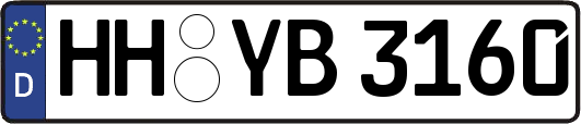 HH-YB3160