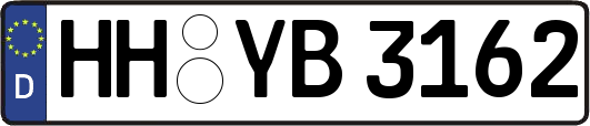 HH-YB3162