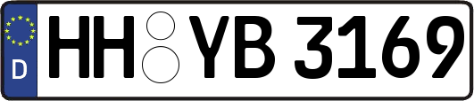 HH-YB3169